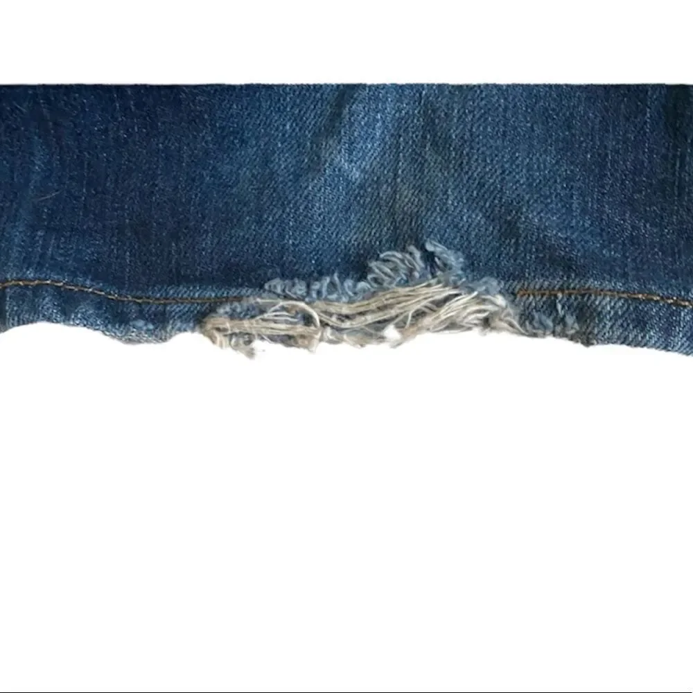 ✨3xHP✨Mens J Brand Walker Dark Wash Relaxed Straight Leg Jeans✨